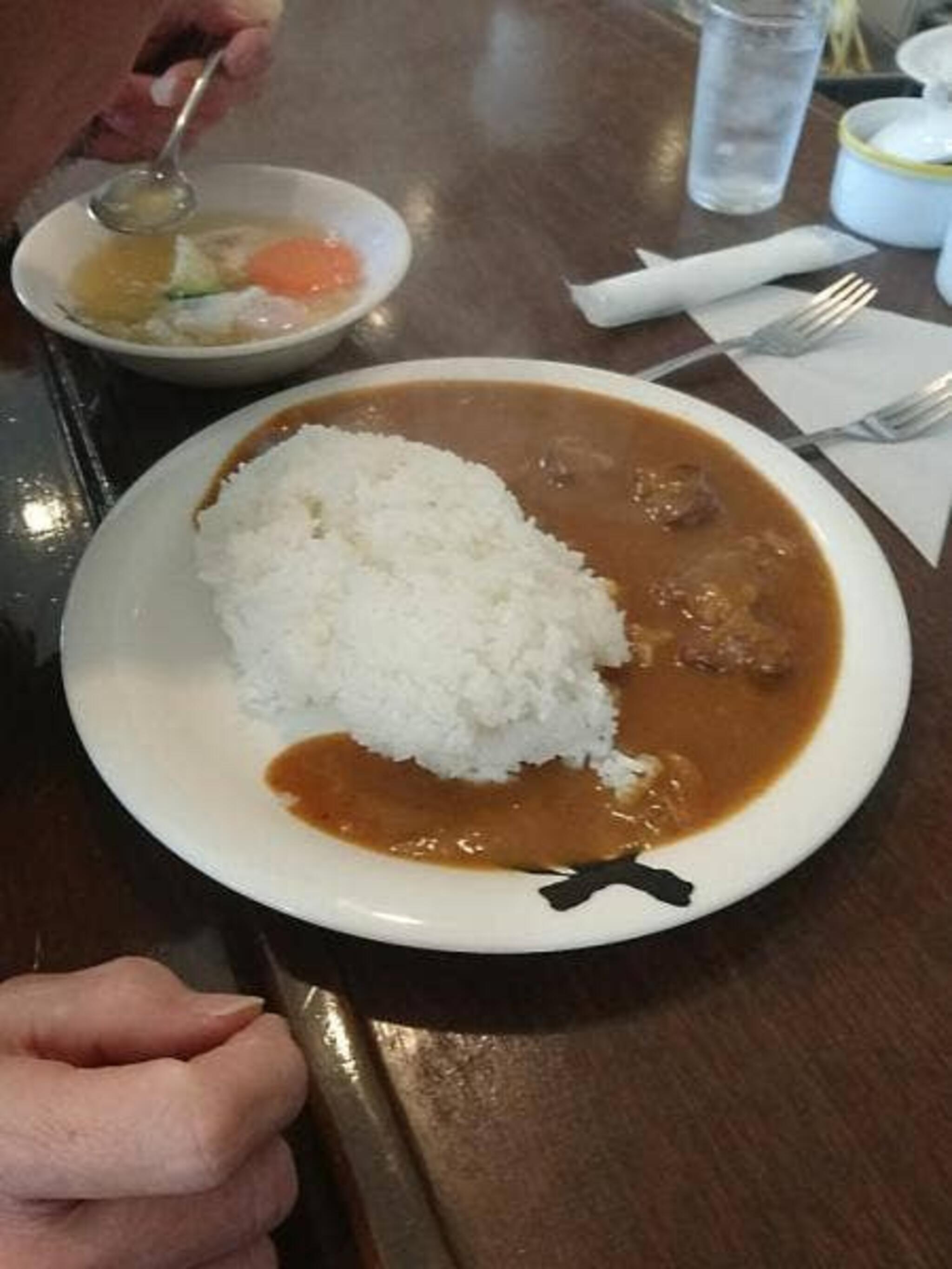 カレーハウスヤンギの代表写真10