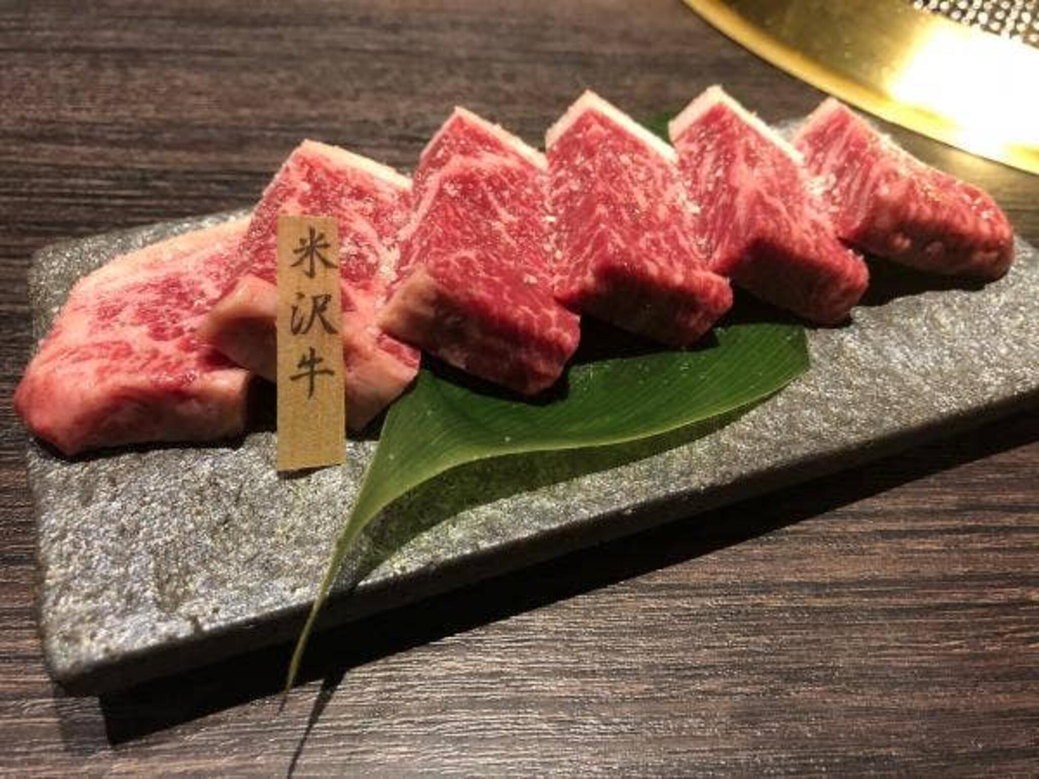 焼肉なかむら 屋島店の代表写真9