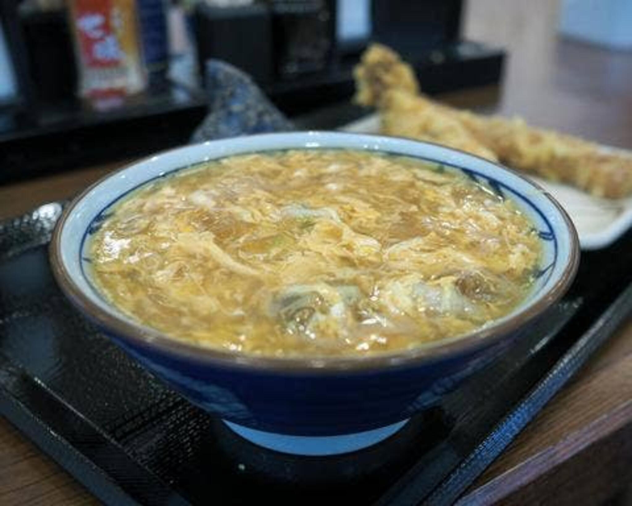 丸亀製麺 スーパービバホーム豊洲の代表写真10