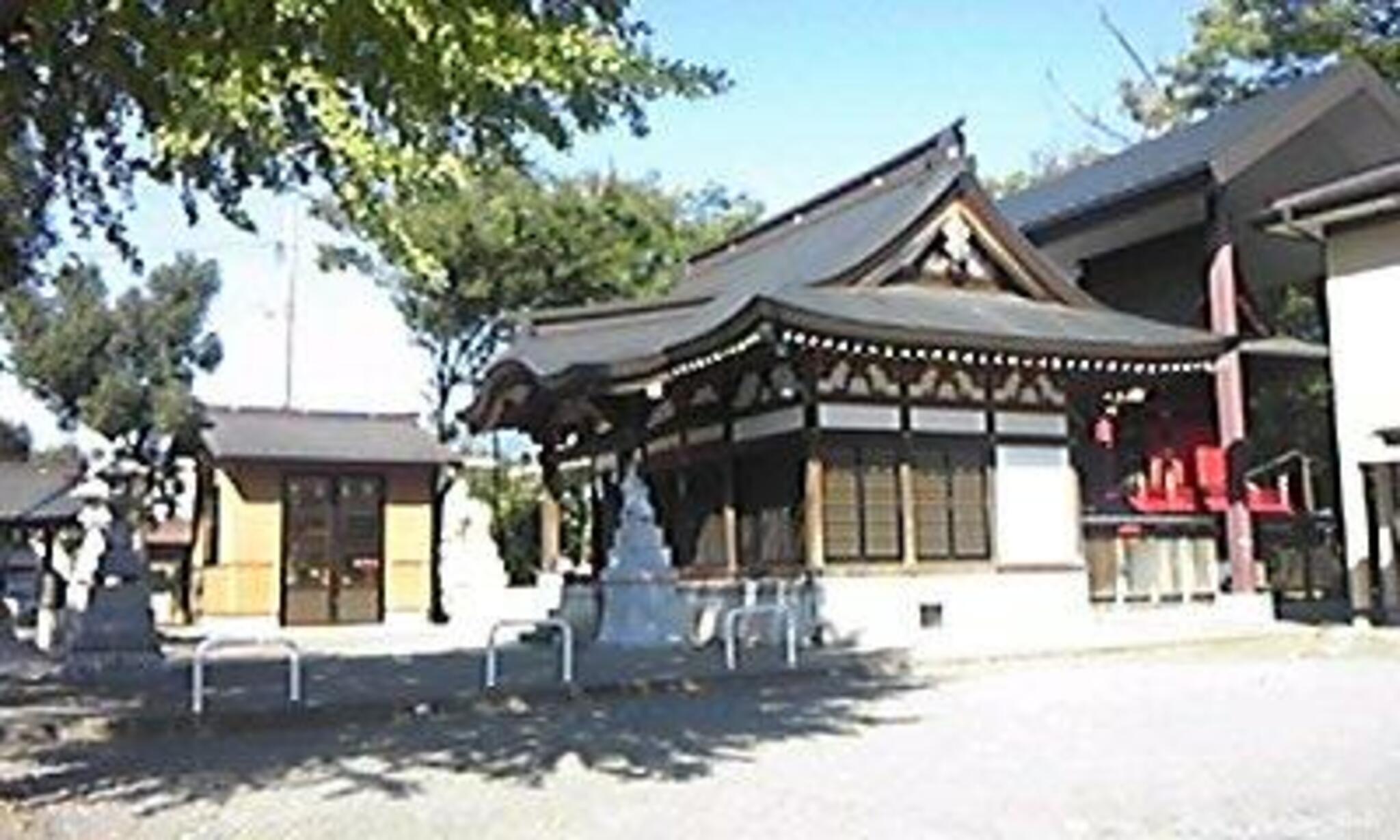 三嶋神社の代表写真5