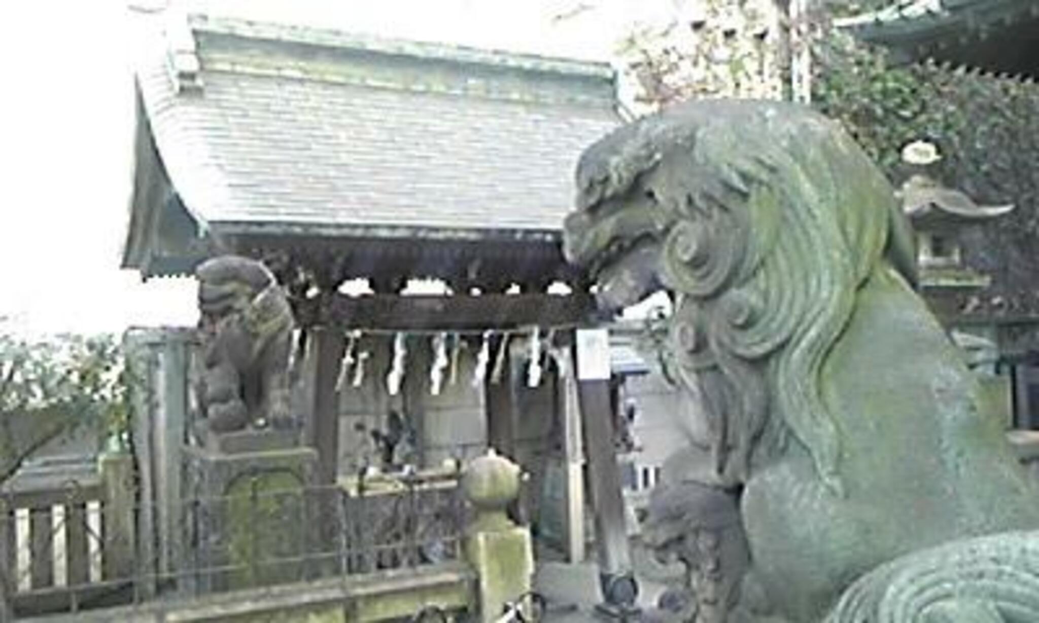 高山神社の代表写真2