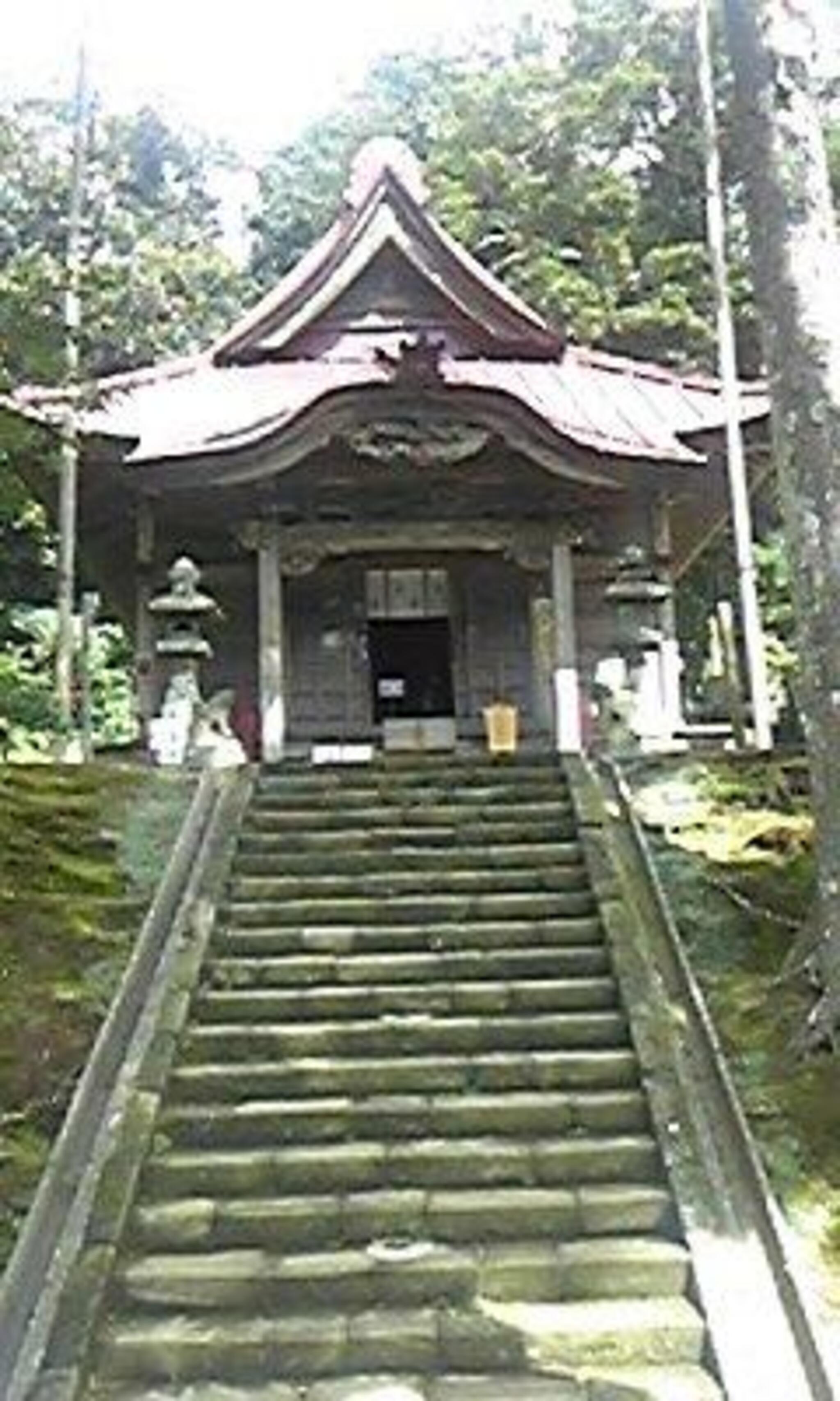 鹿野山神野寺の代表写真10