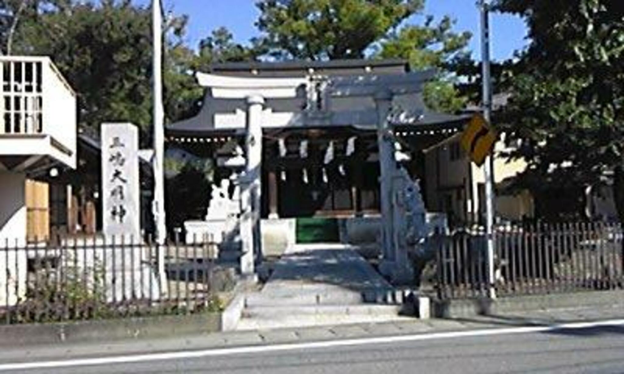 三嶋神社の代表写真3