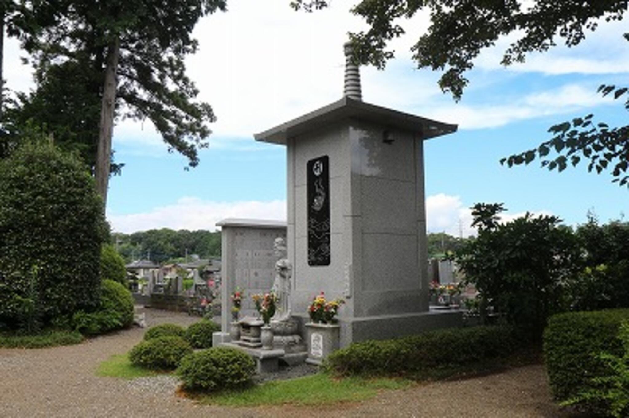 円泉寺の代表写真7