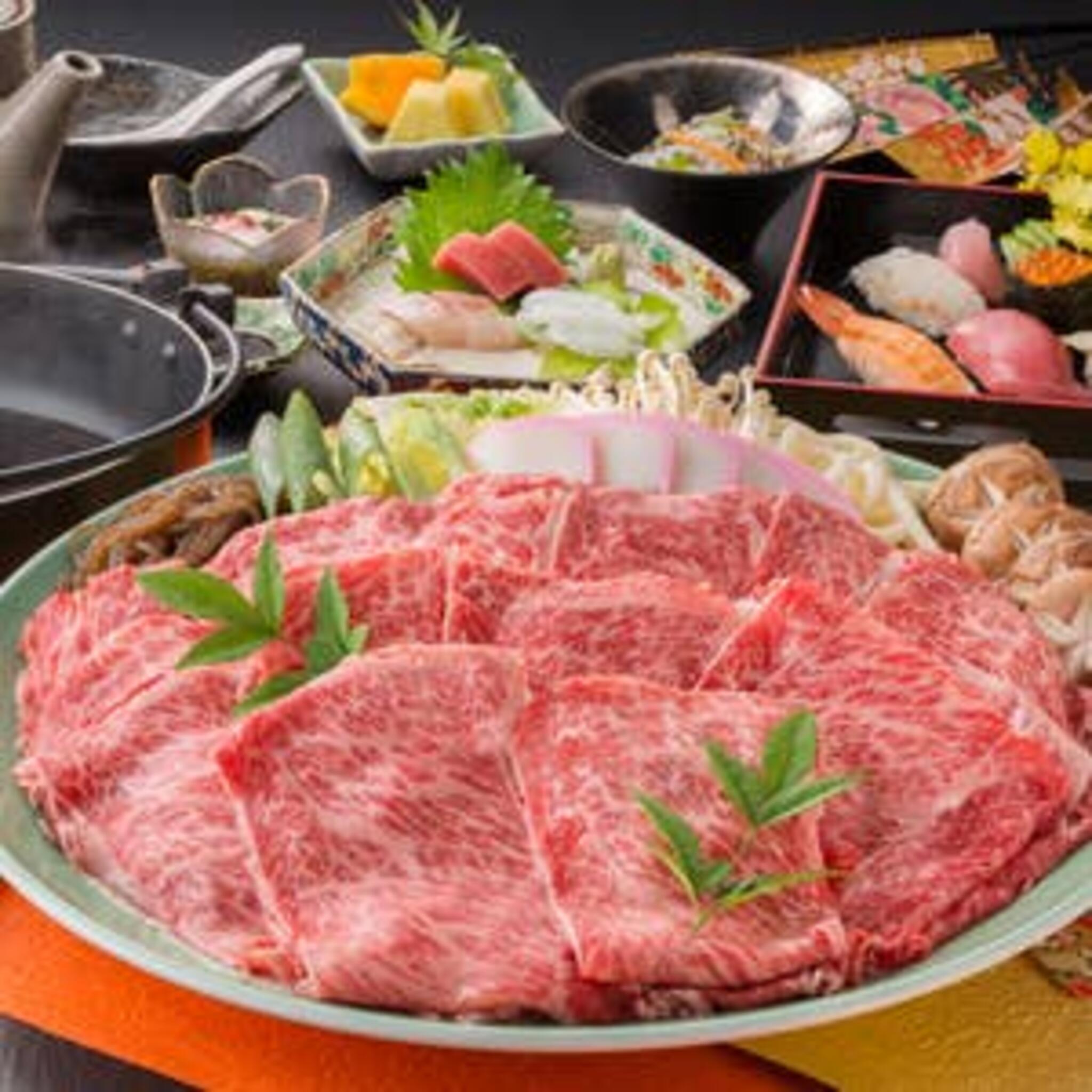 宴会・会席料理 今寿司 安城の代表写真4