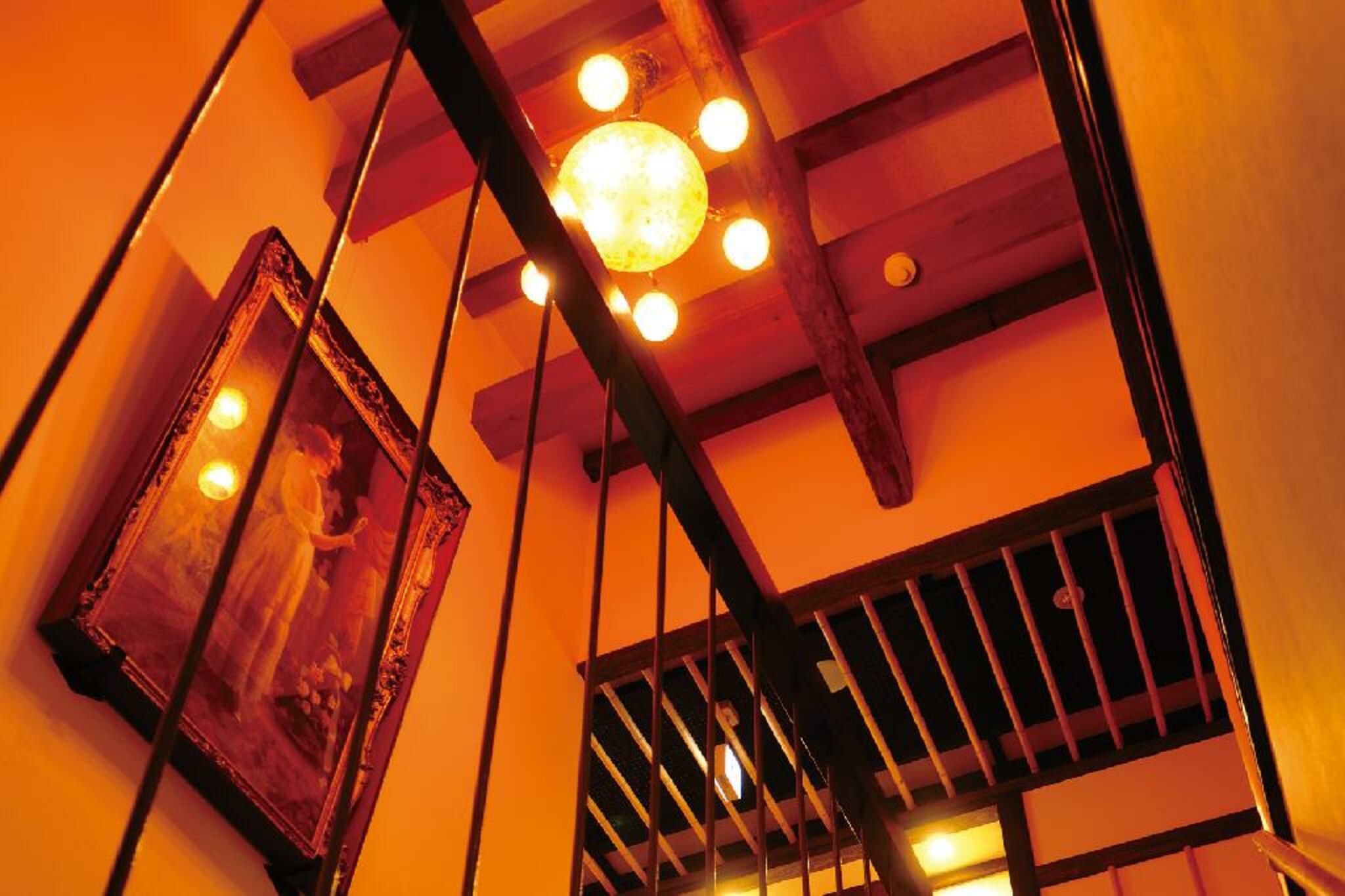 赤湯温泉 美術館のような宿 旅館大和屋の代表写真8