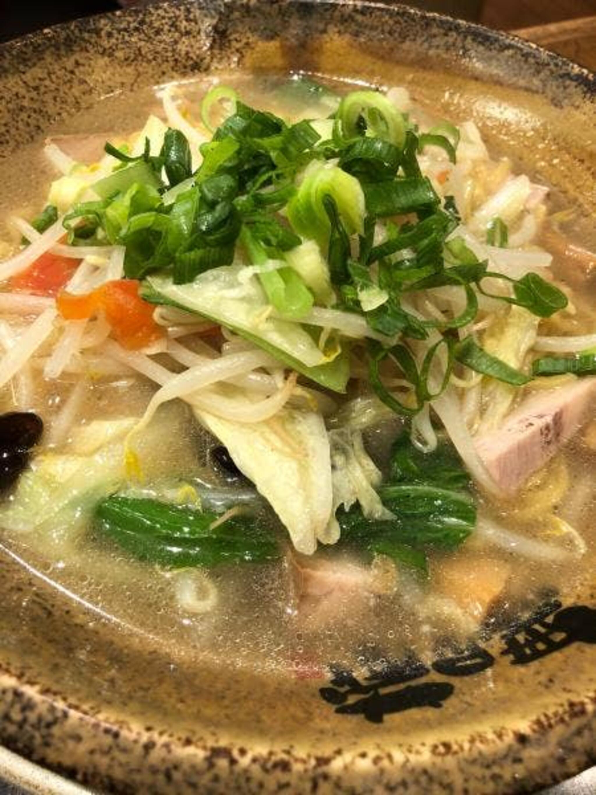 越後秘蔵麺 無尽蔵 せんだい家の代表写真3