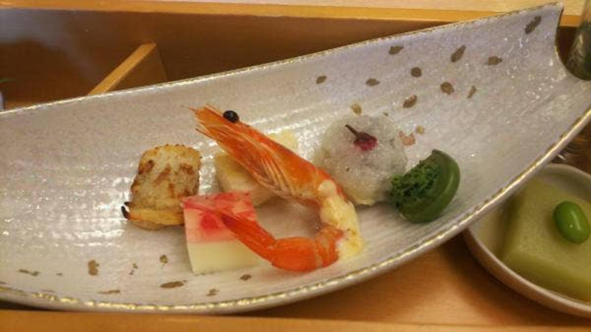 日本料理・しゃぶしゃぶ 銀座 米子ワシントンホテルプラザの代表写真6