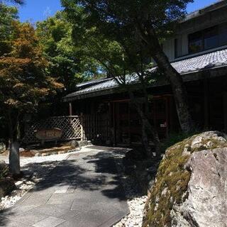 京都嵐山 花のいえの写真28