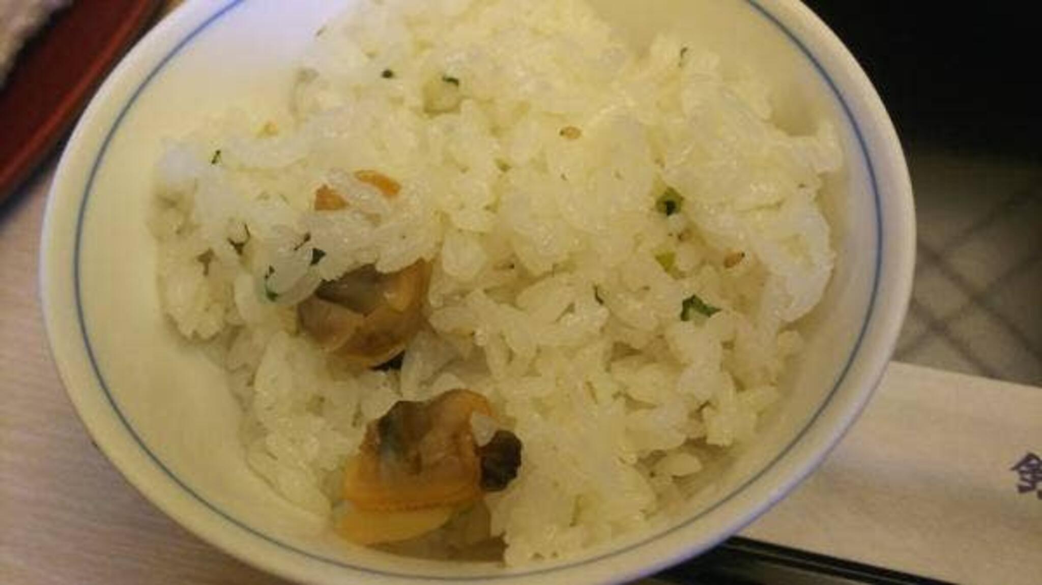 日本料理・しゃぶしゃぶ 銀座 米子ワシントンホテルプラザの代表写真8