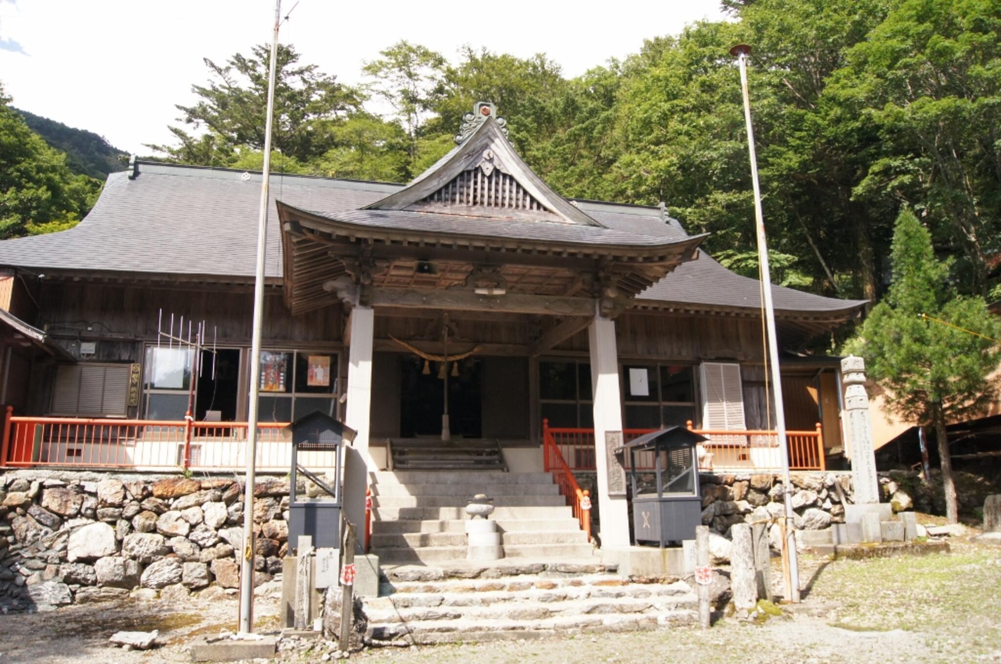 剣山円福寺の代表写真1