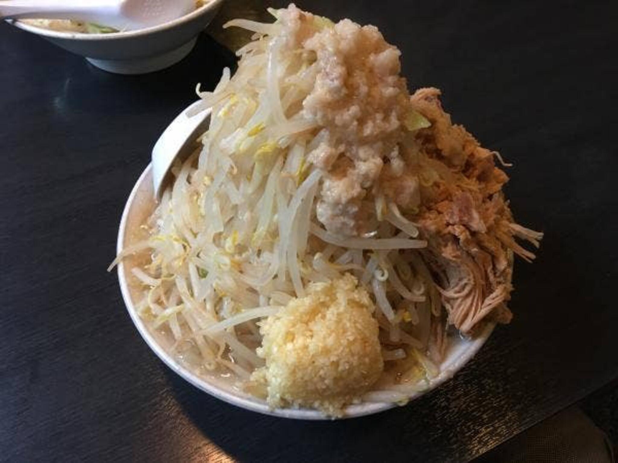 Ryo-ga 麺とび六方 茅野店の代表写真4