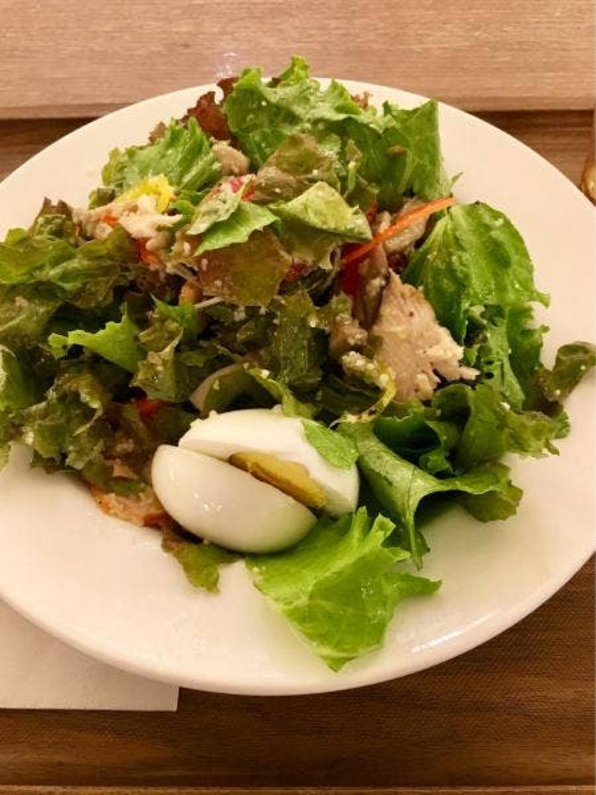 tossed salad Echika表参道の代表写真7