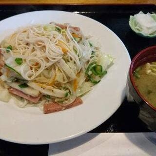 ひまわりcafeの写真12