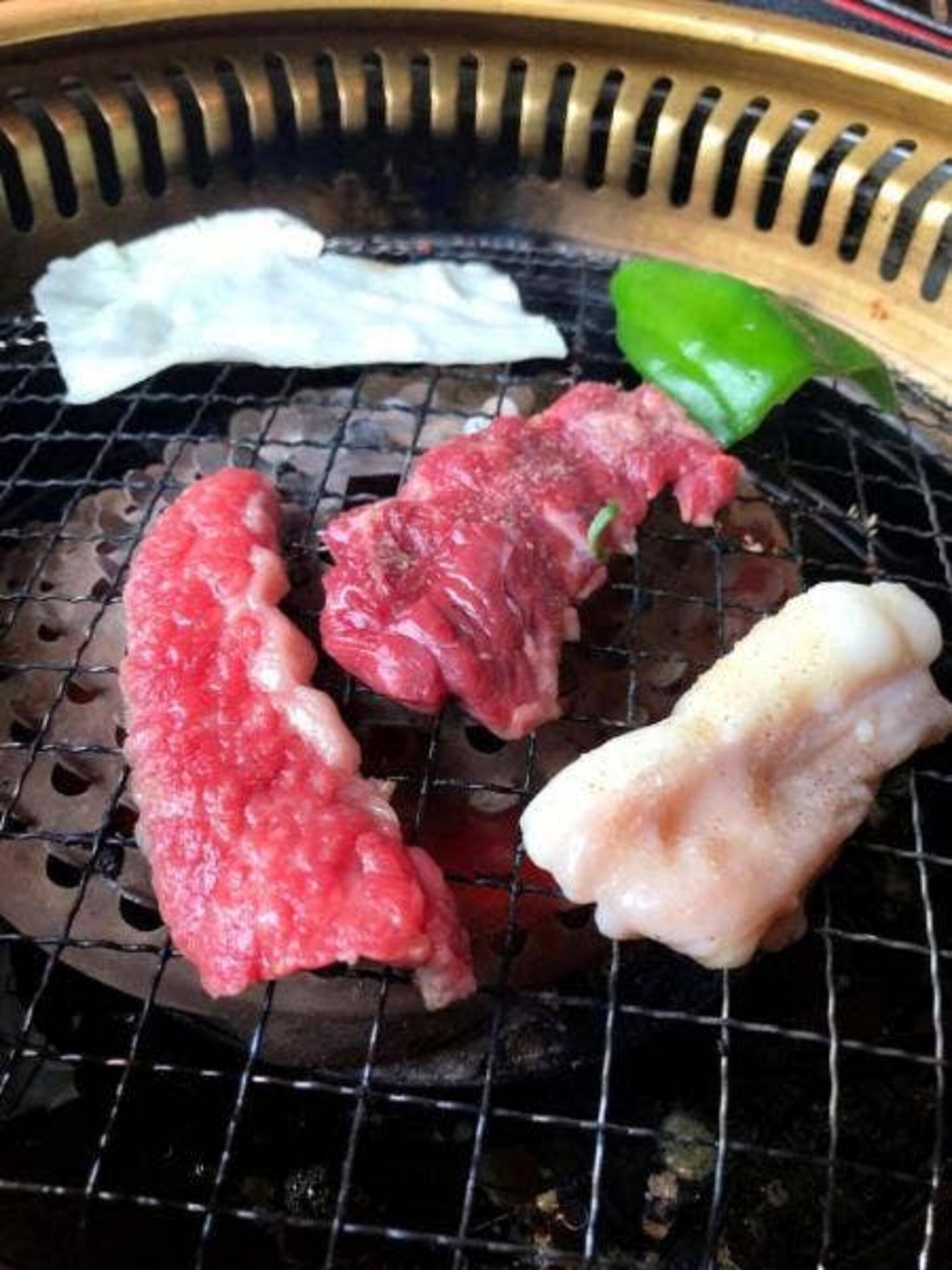 焼肉レストランよつば亭の代表写真5