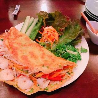 Faifo Vietnam Cuisineの写真8