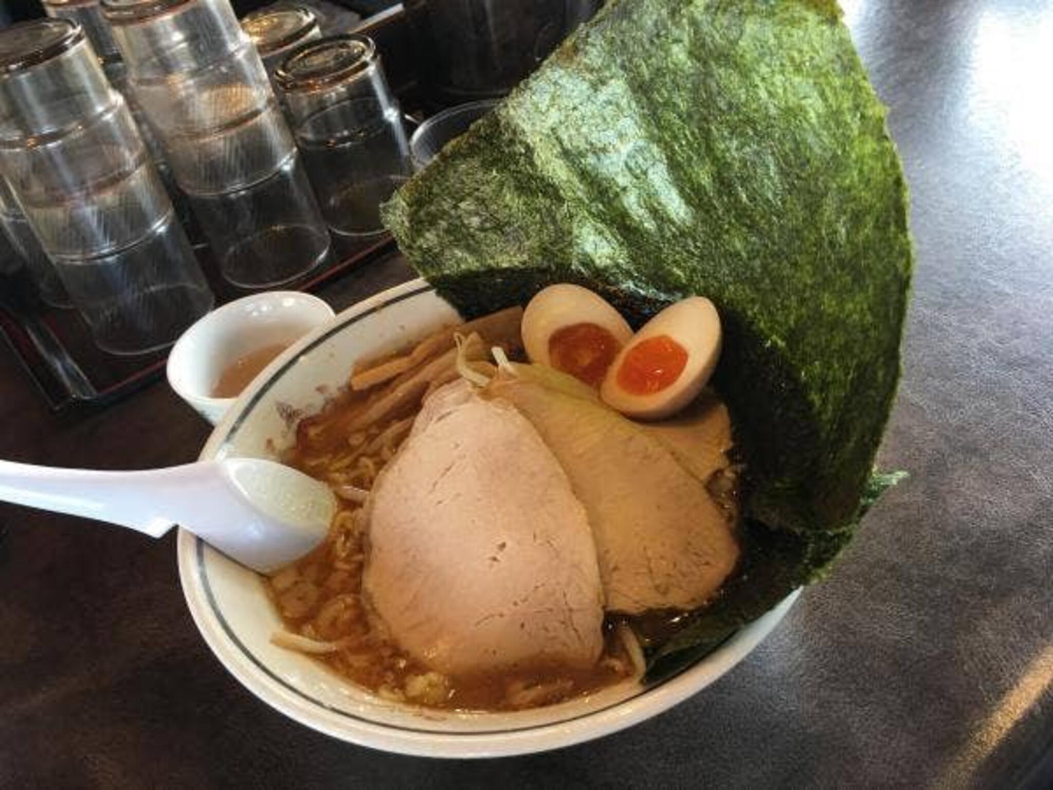 ハルピンラーメン 塩尻広丘駅前店の代表写真4