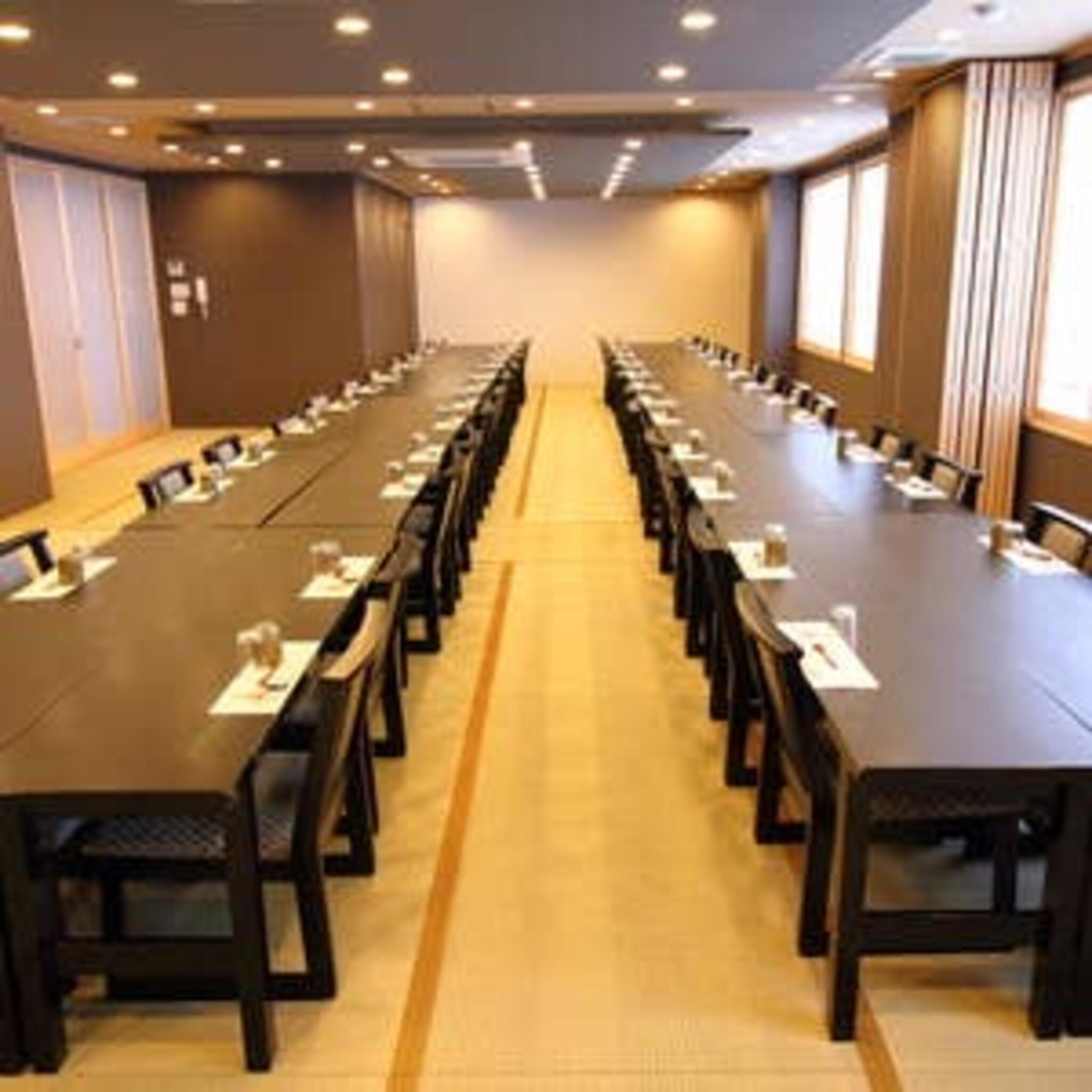 宴会・会席料理 今寿司 安城の代表写真2