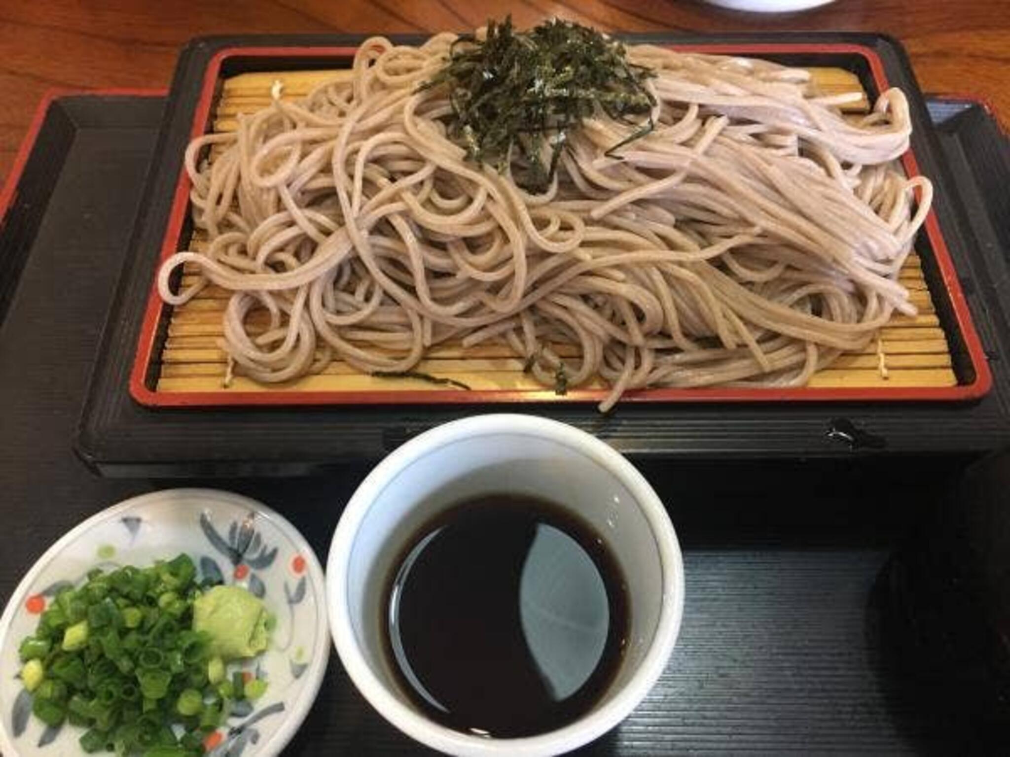 そば喜 山崎店の代表写真9