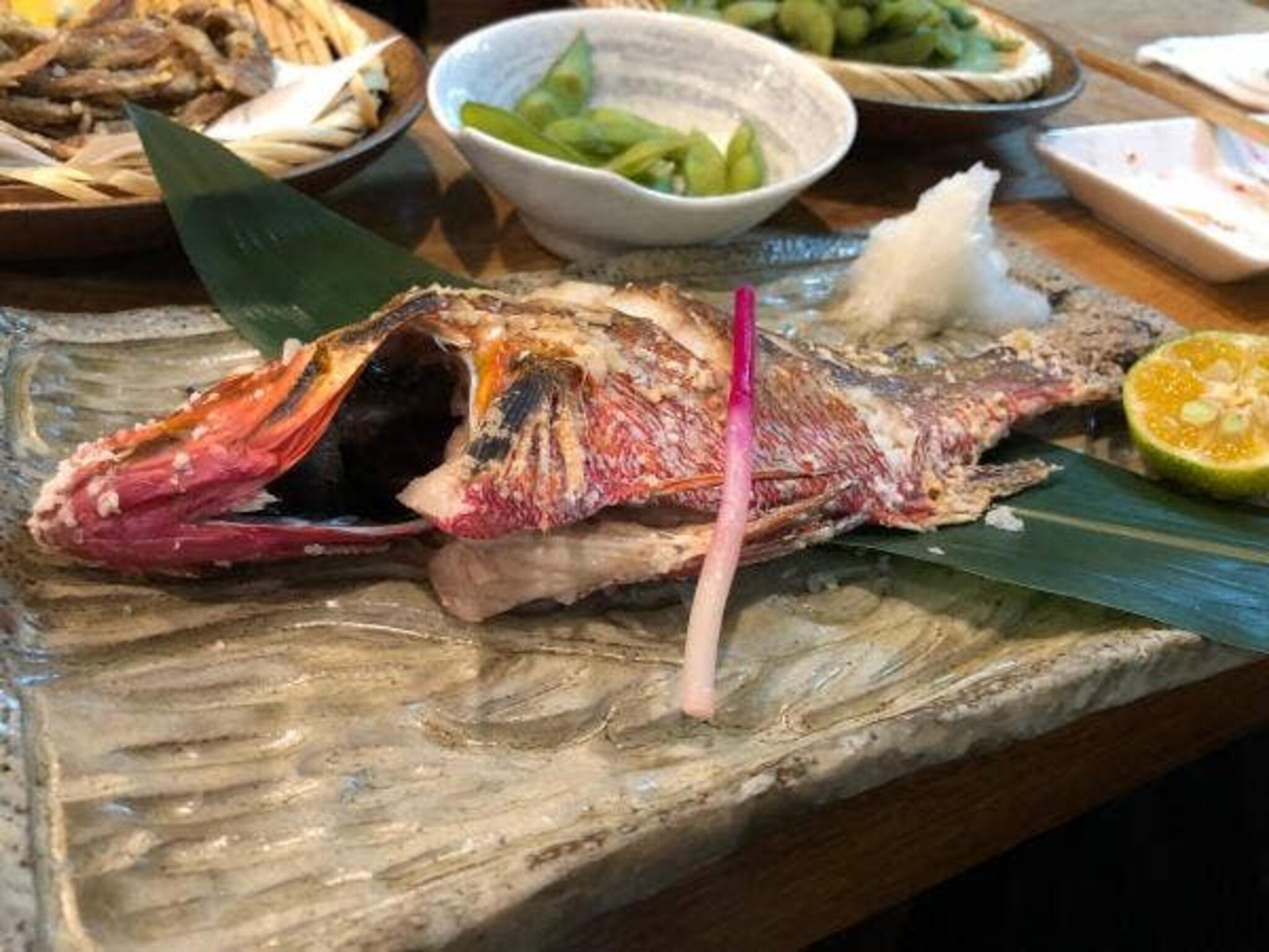 沖縄料理と海鮮居酒屋 平家亭 那覇松山の代表写真10