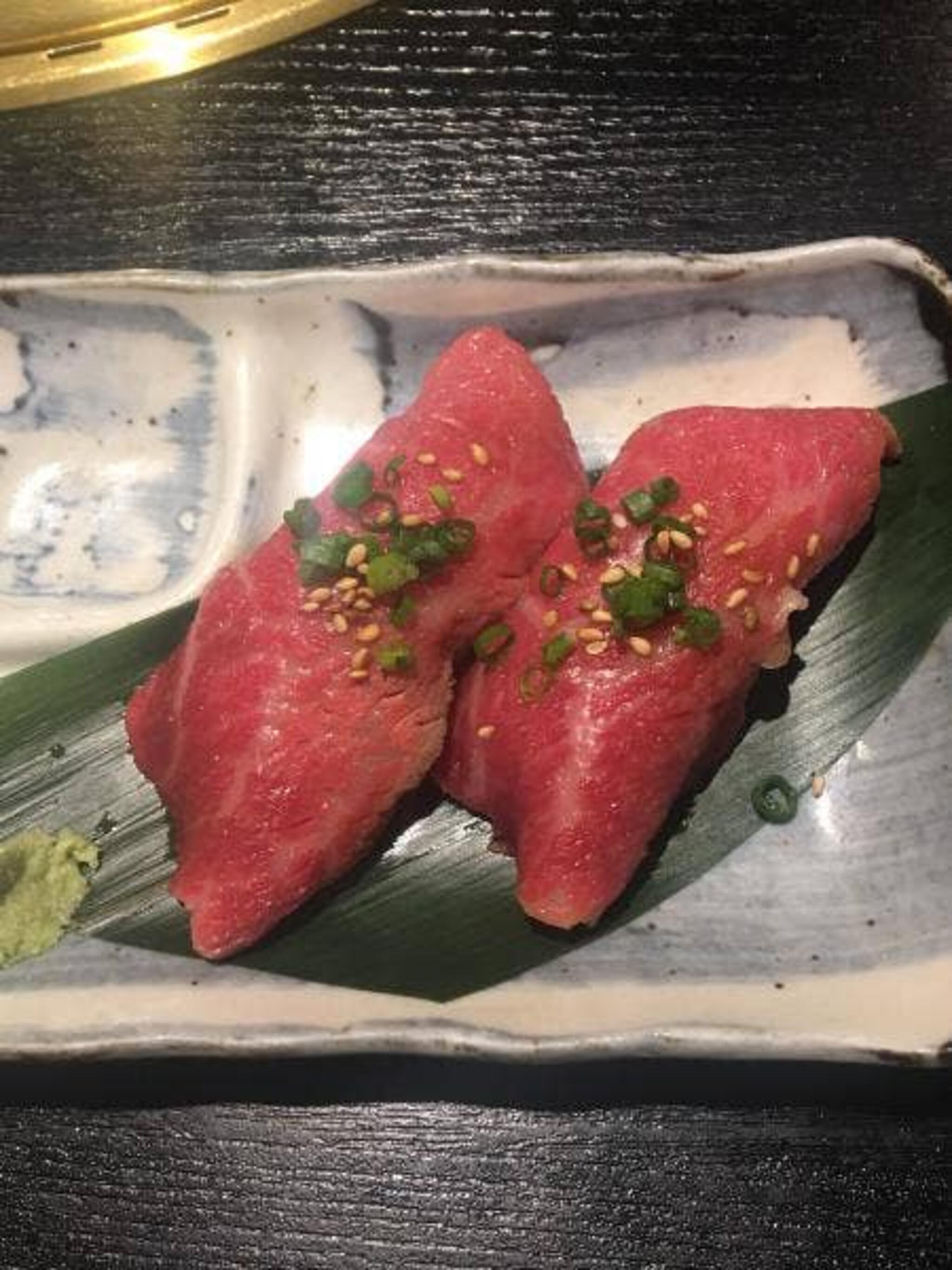 黒毛和牛焼肉 うしくろ 東小松川店の代表写真3