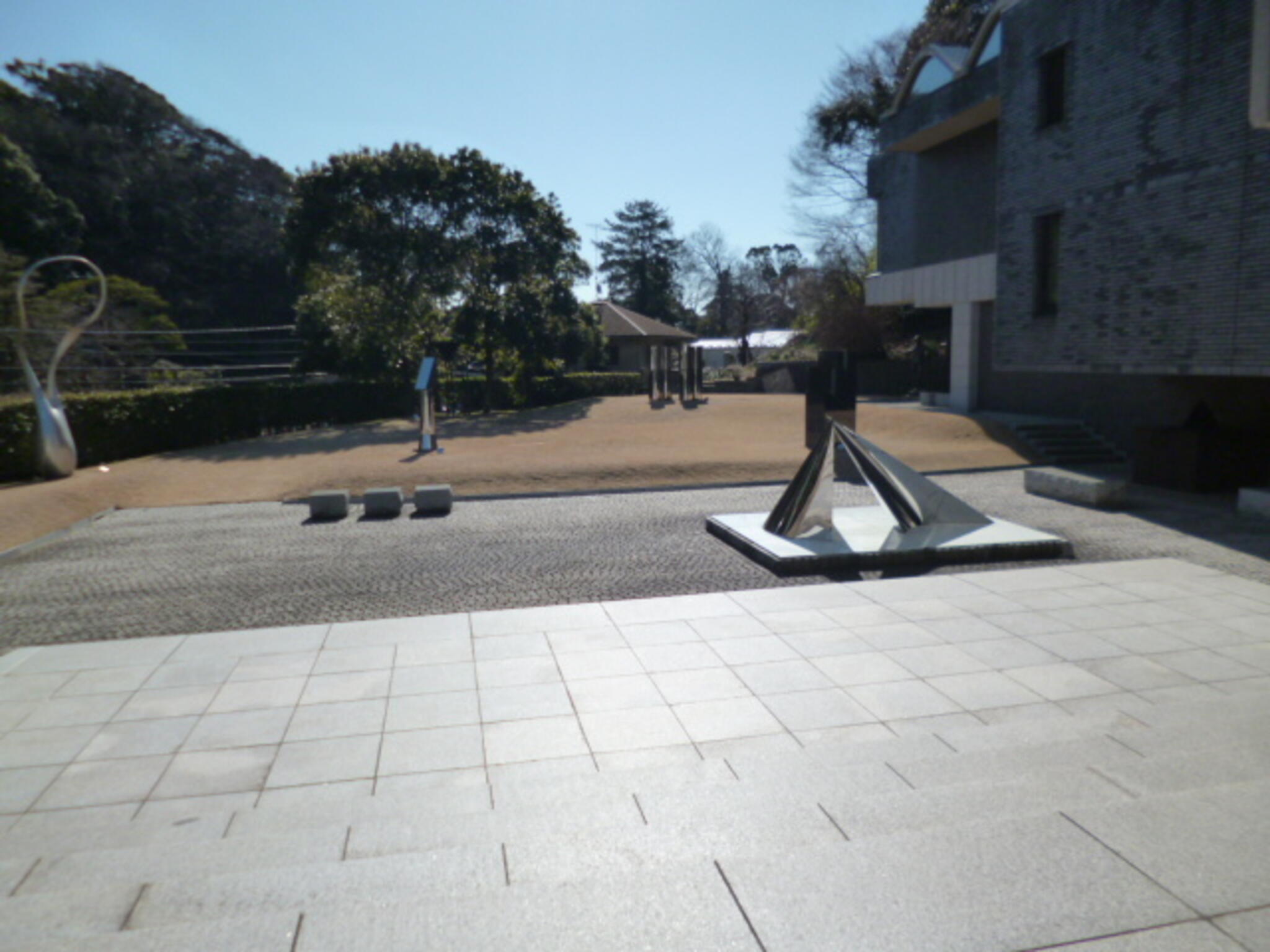 県立近代美術館鎌倉別館の代表写真10