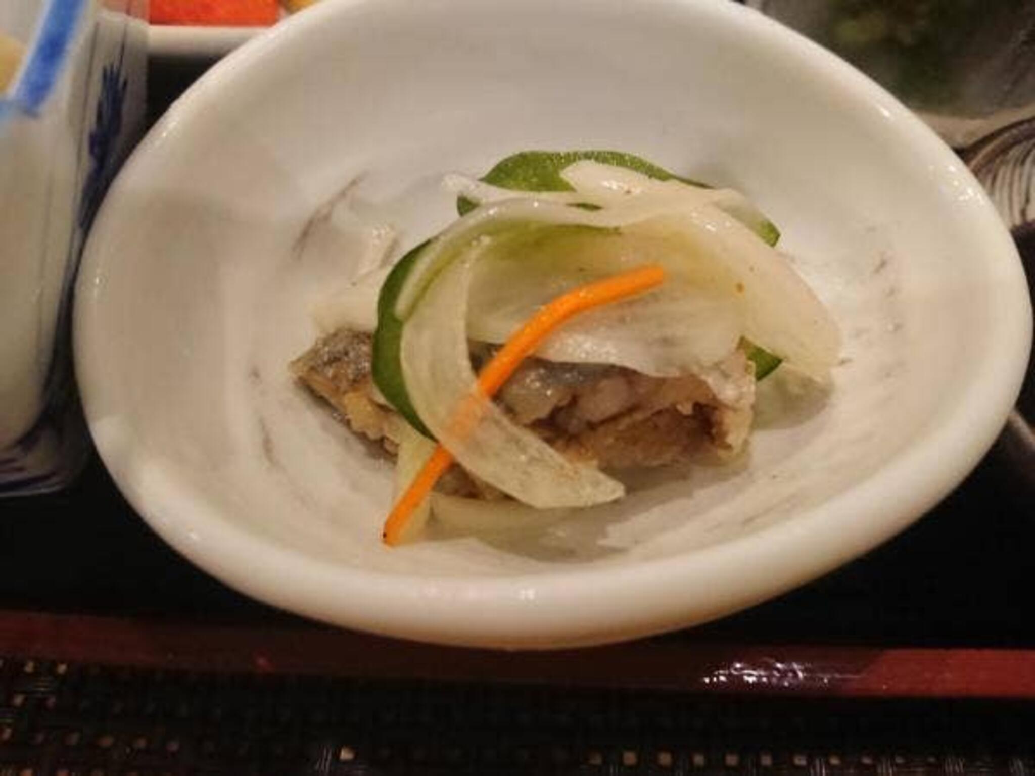海扇寿司の代表写真8