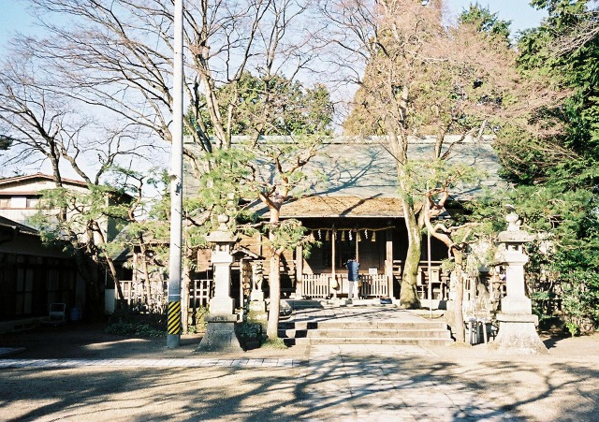 櫻岡大神宮の代表写真9
