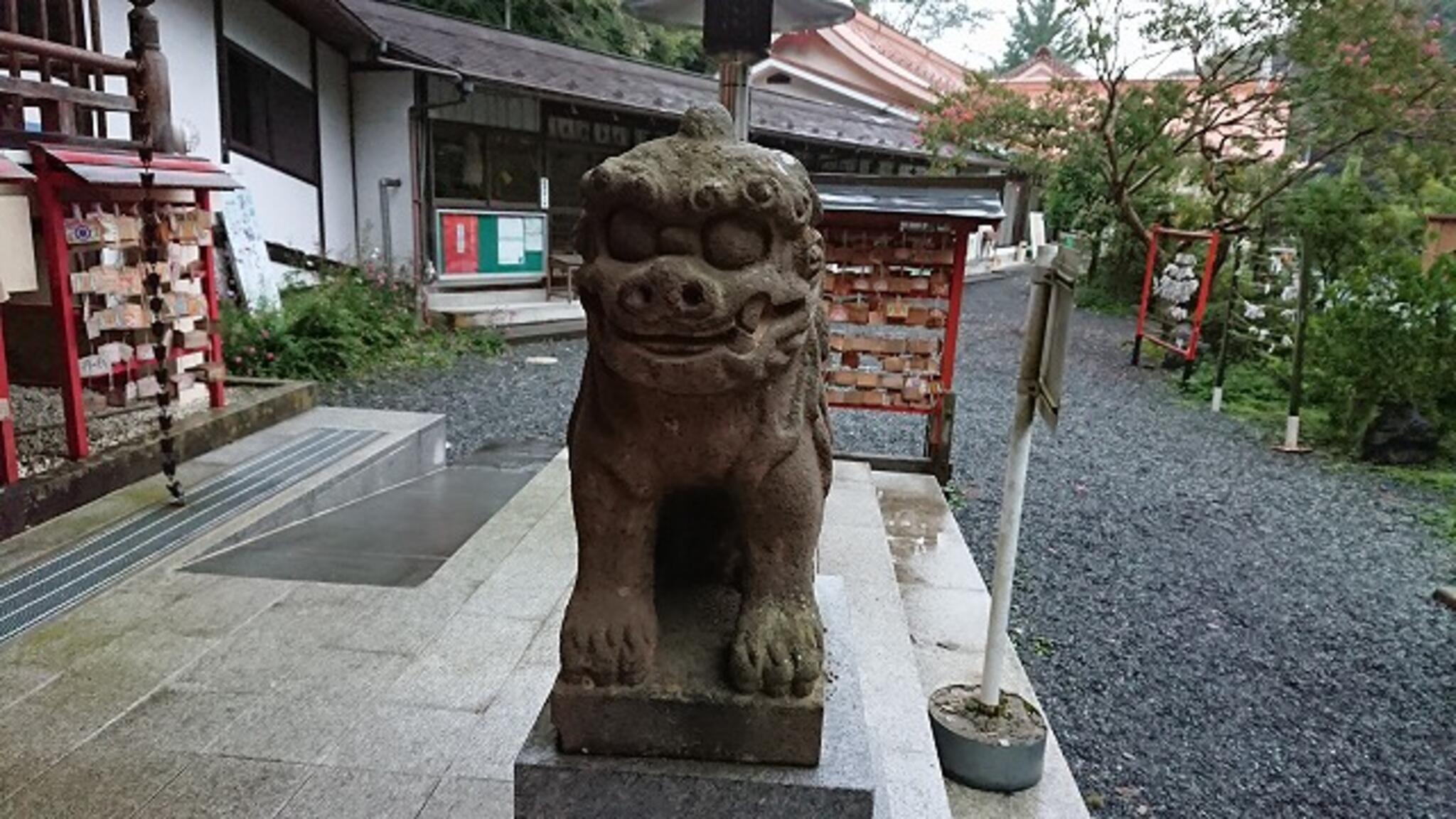青麻神社の代表写真10