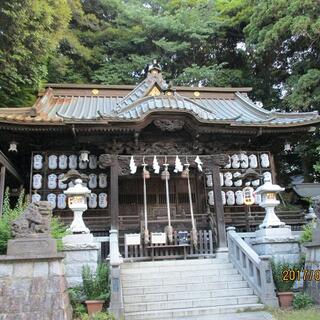 大甕神社の写真10