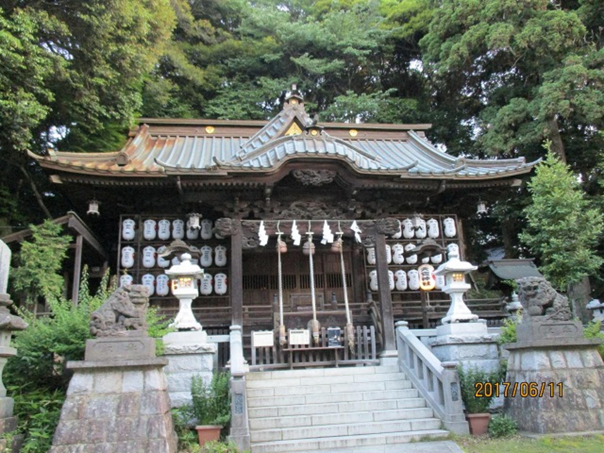 大甕神社の代表写真10