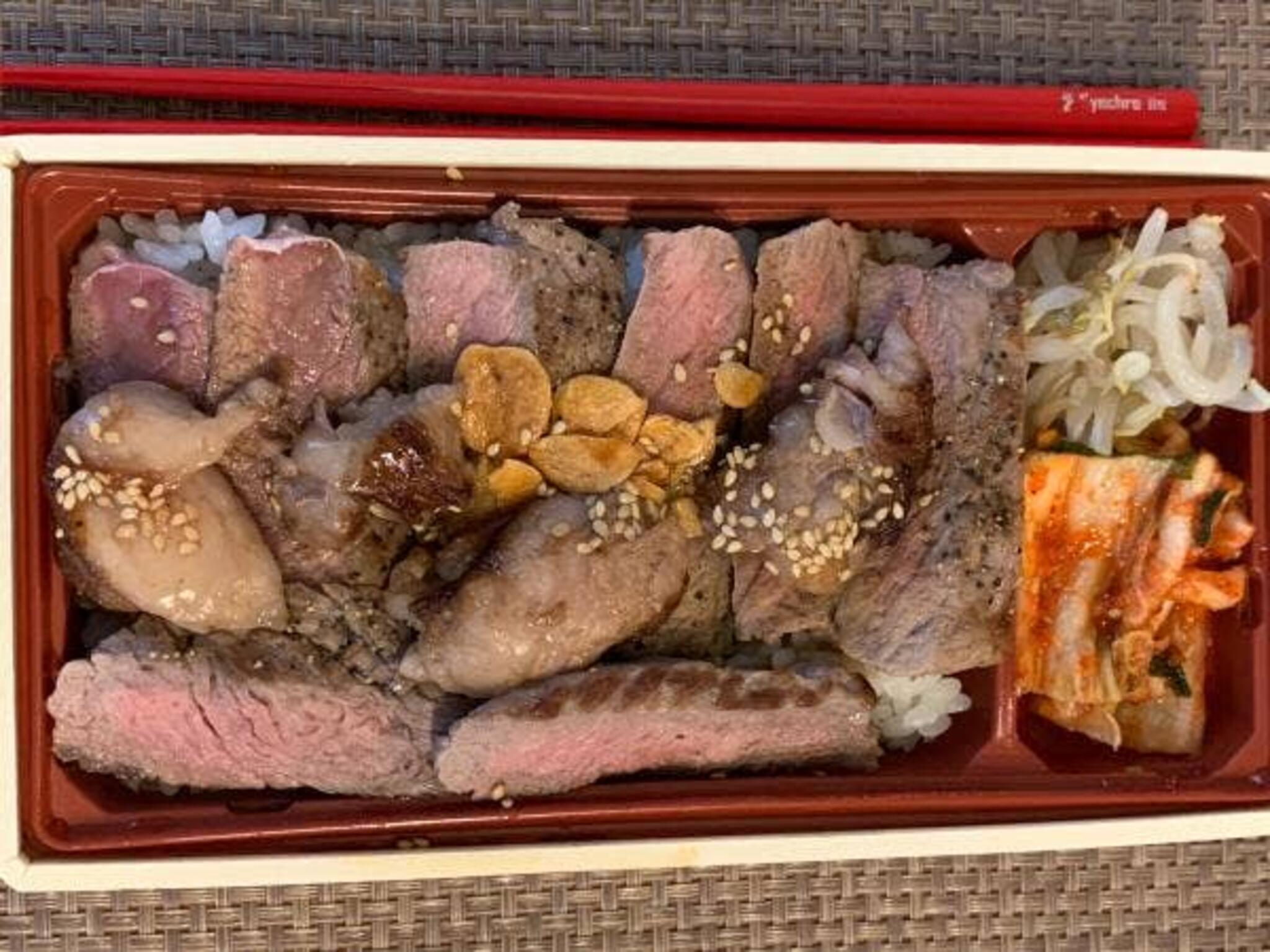 すこし贅沢な旨い焼肉 ゆうすい 八幡山店の代表写真10