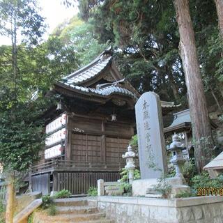 大甕神社の写真9