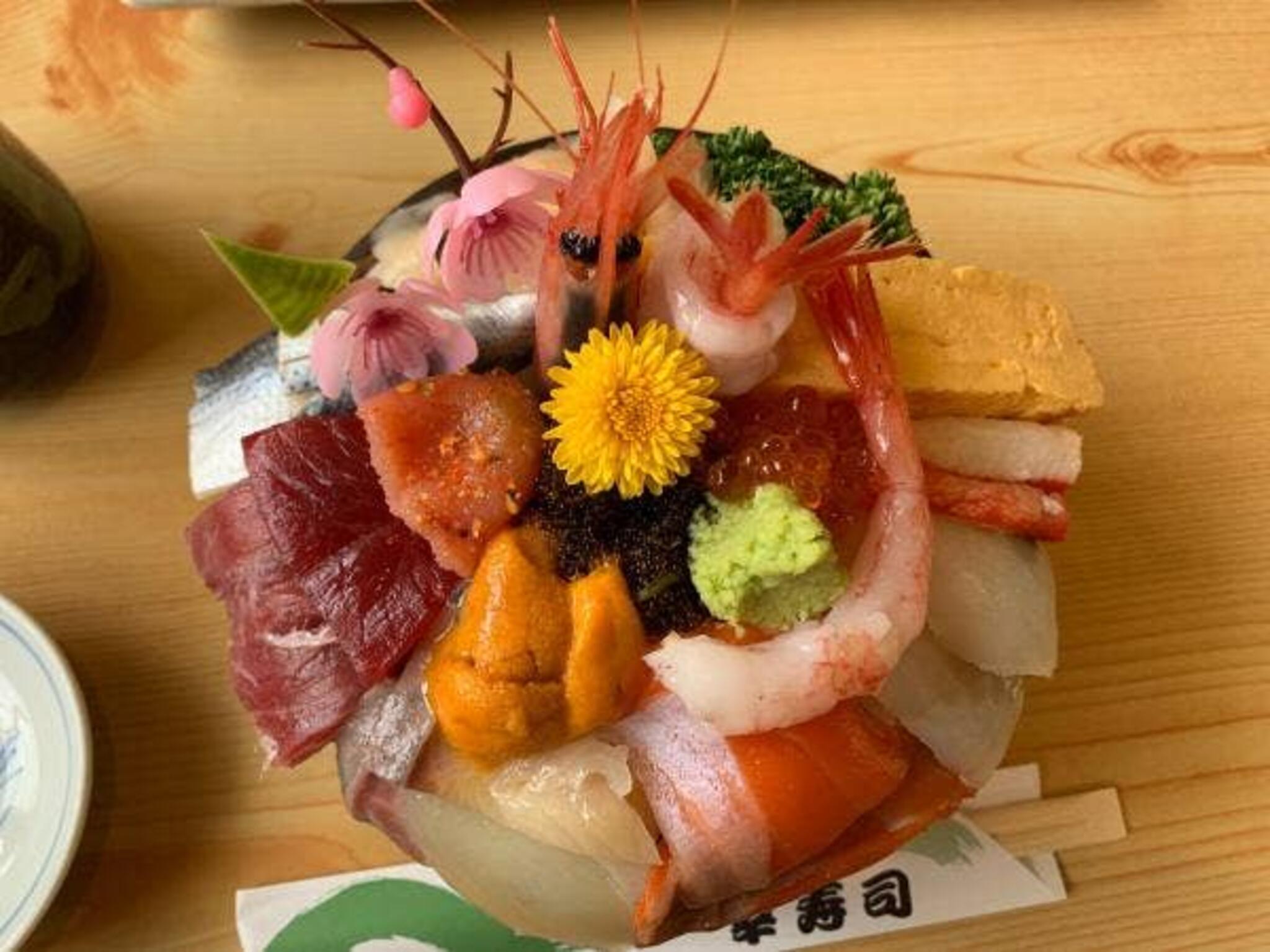 幸寿司の代表写真1