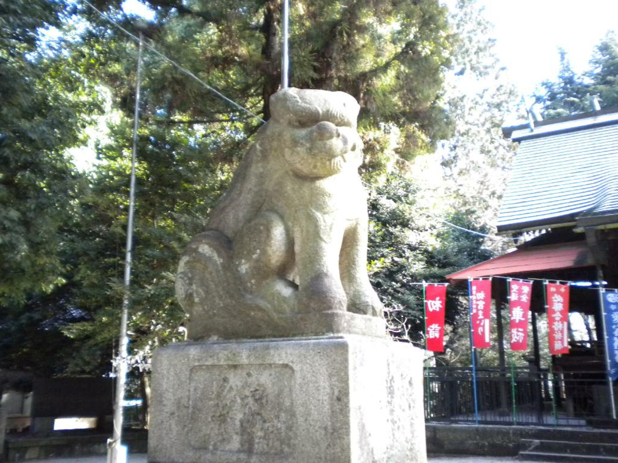 愛宕神社の代表写真10