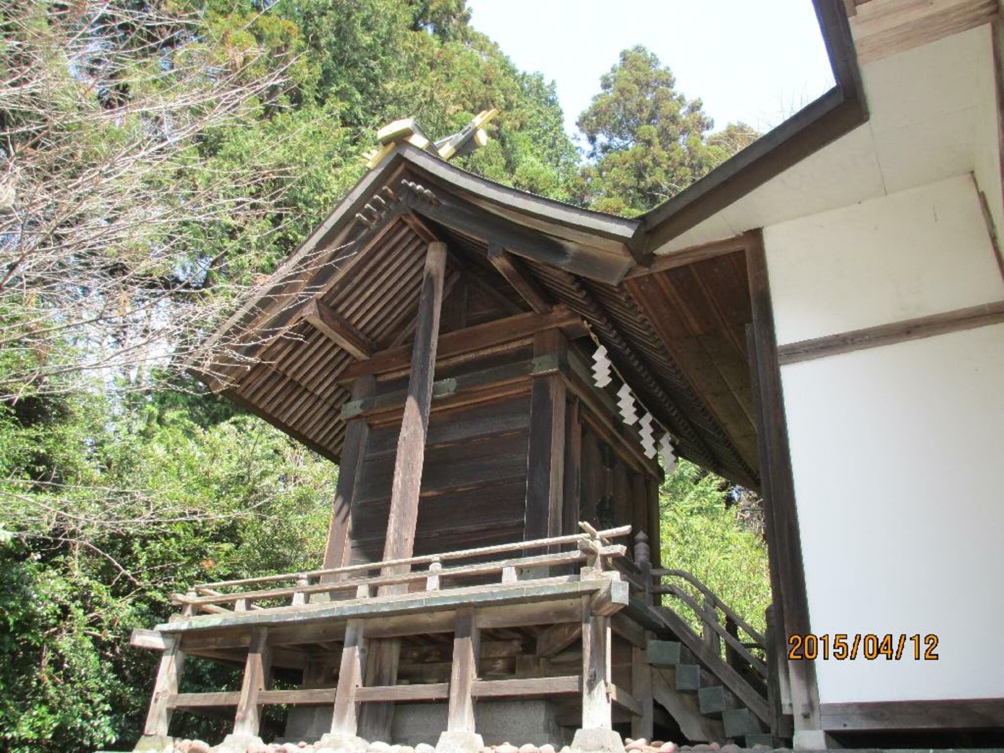 瀧尾神社の代表写真6