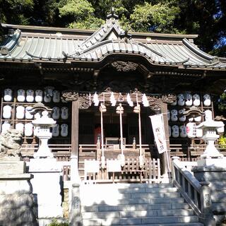 大甕神社の写真6