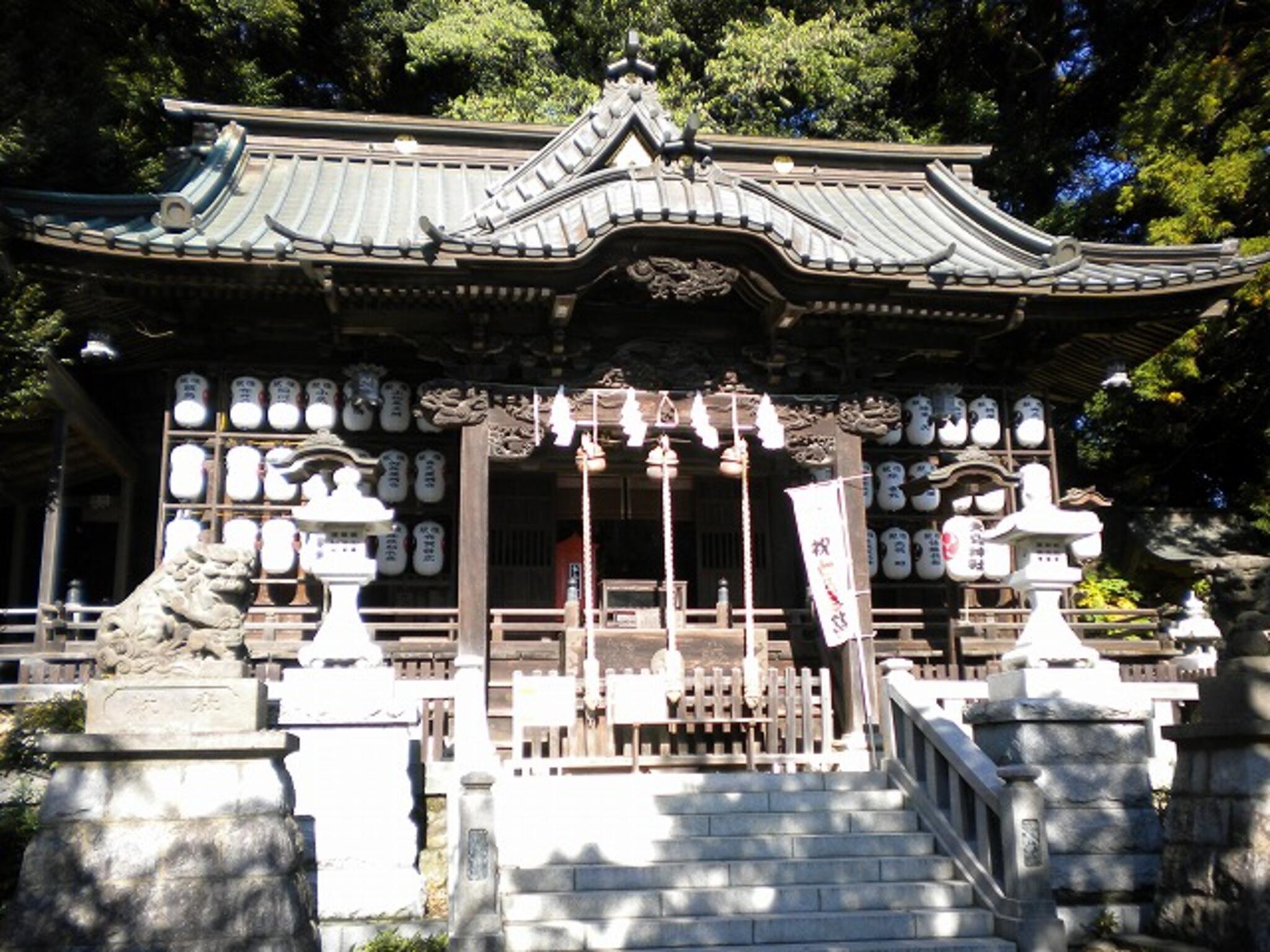 大甕神社の代表写真6