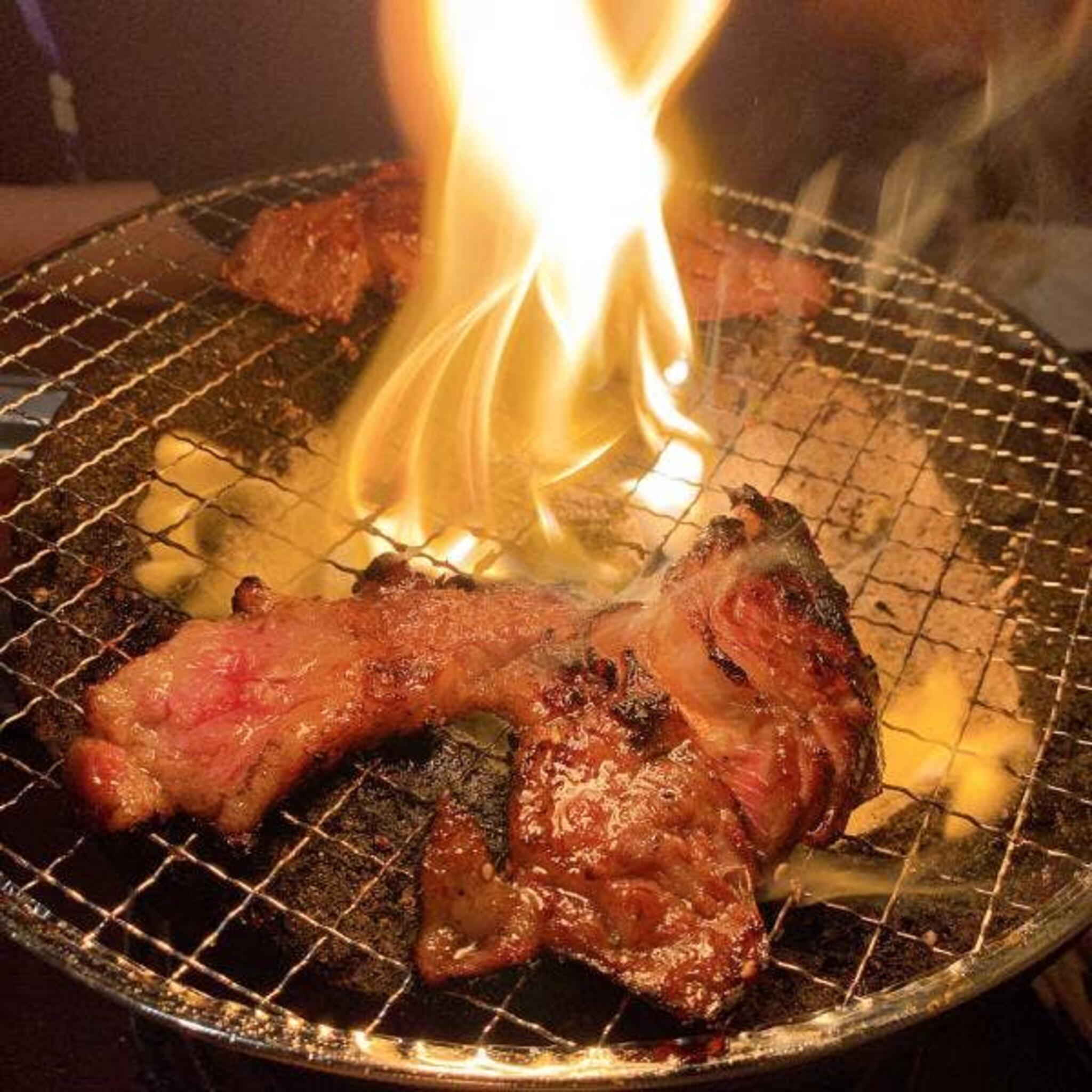 炭火焼肉 ゴン太の代表写真10