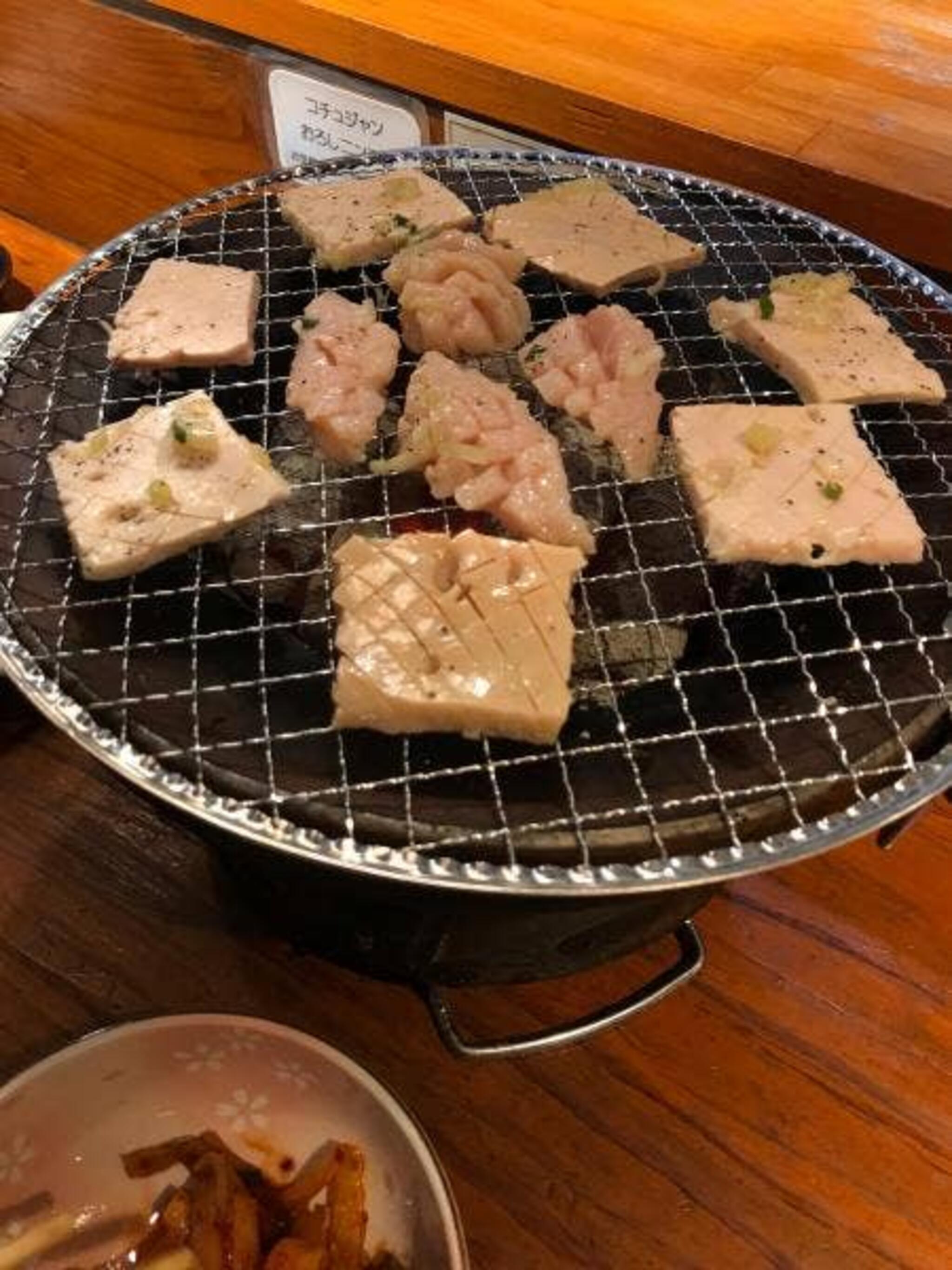 炭火焼肉ホルモン いこらの代表写真5