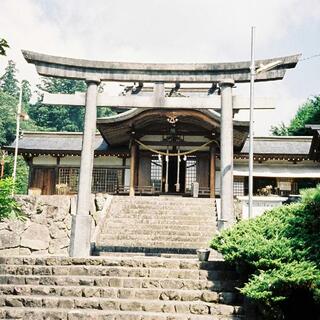 夫婦木神社の写真6