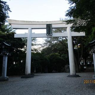 大甕神社の写真15