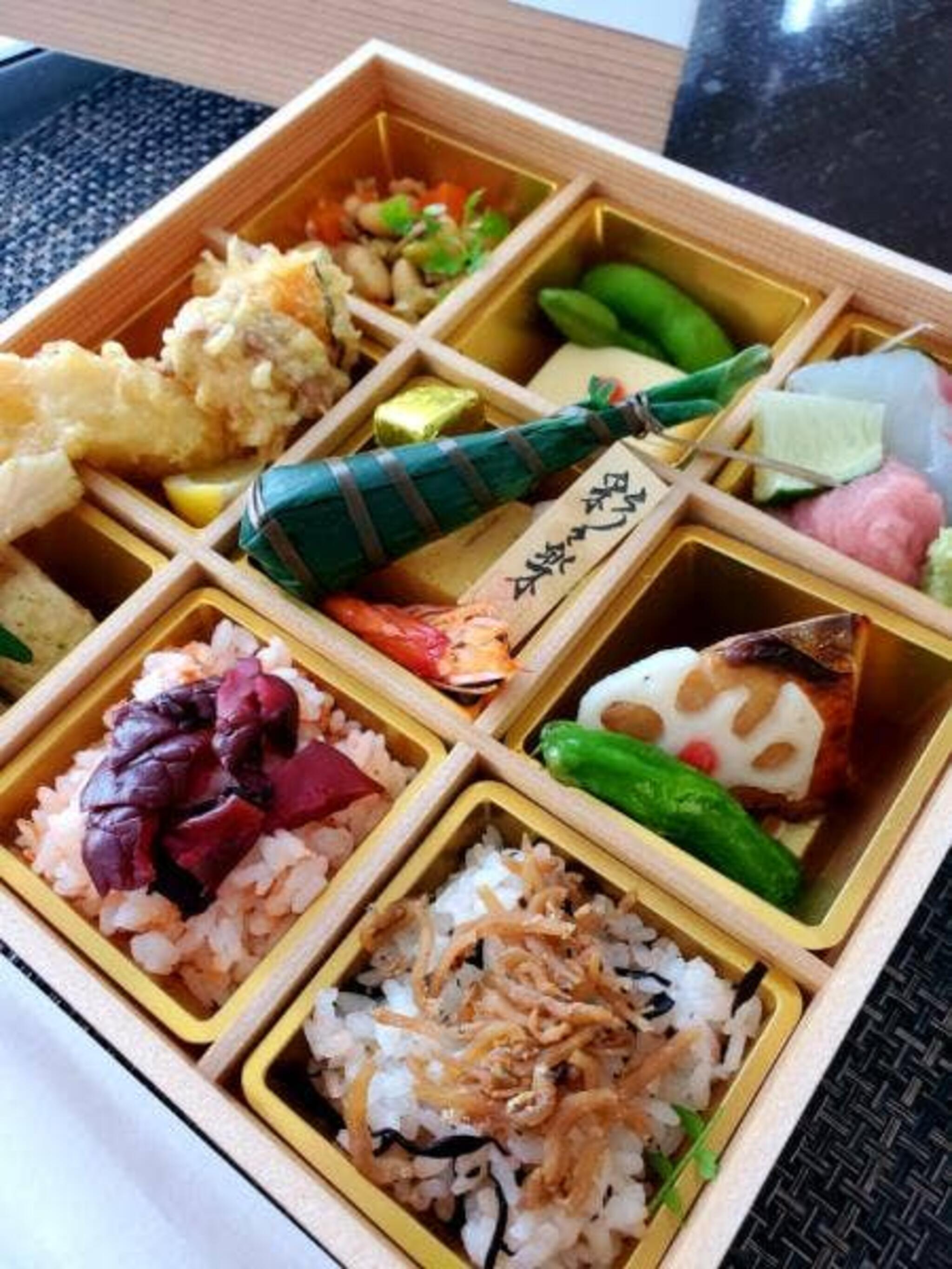日本料理 彩々楽の代表写真5
