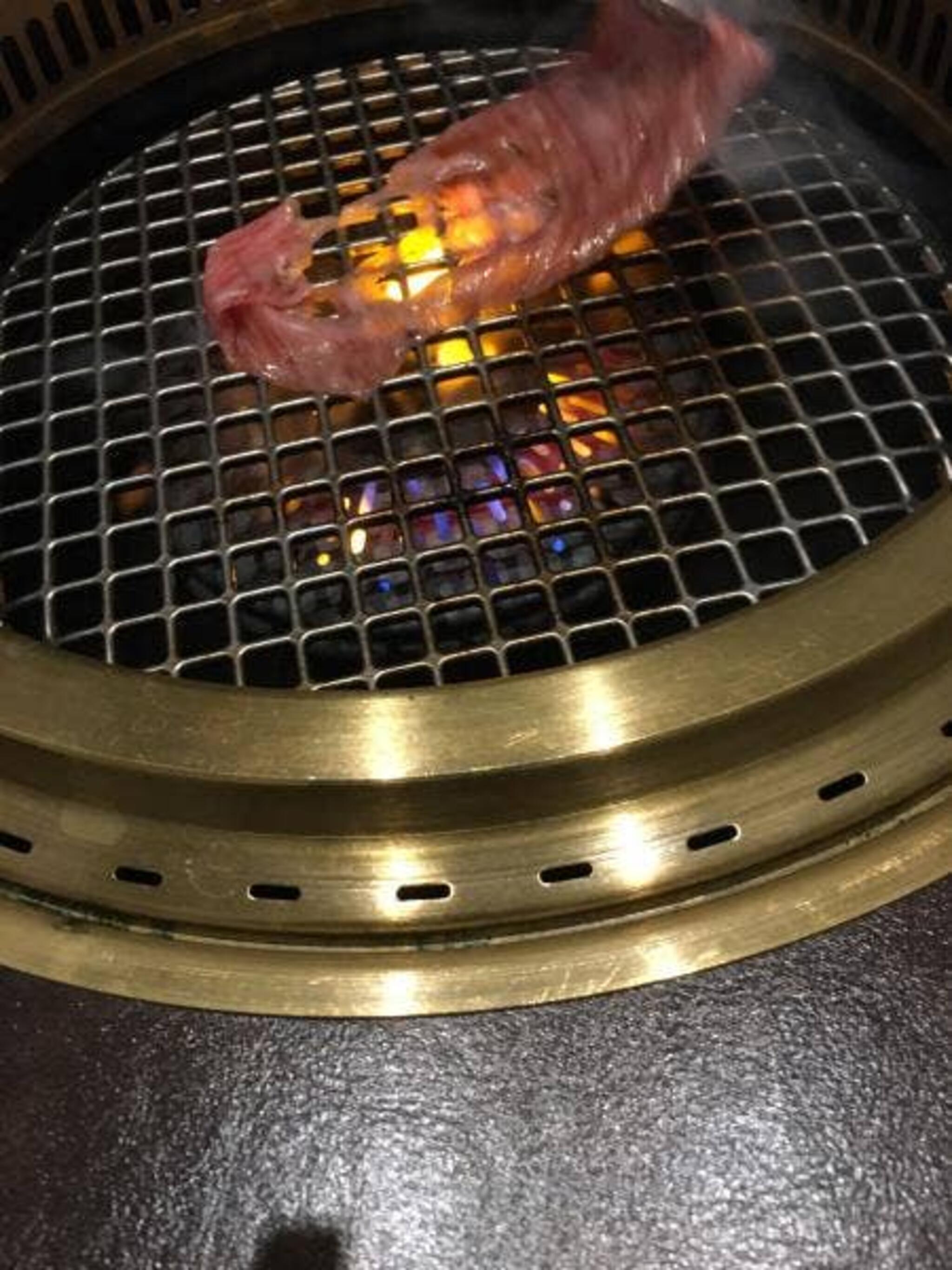 焼肉・すきしゃぶ　おんどる　小倉魚町店の代表写真5