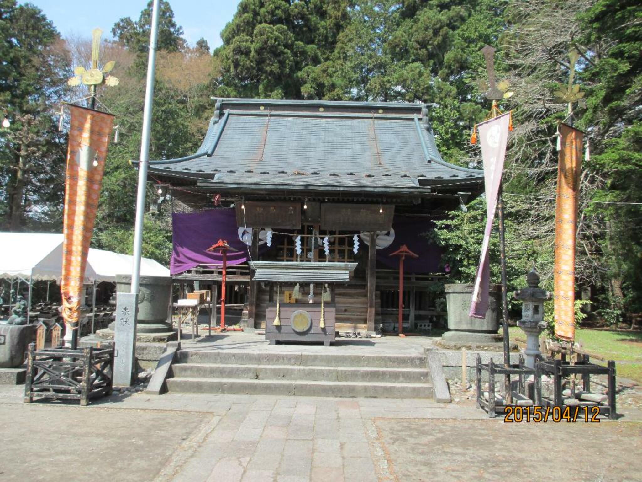 瀧尾神社の代表写真8