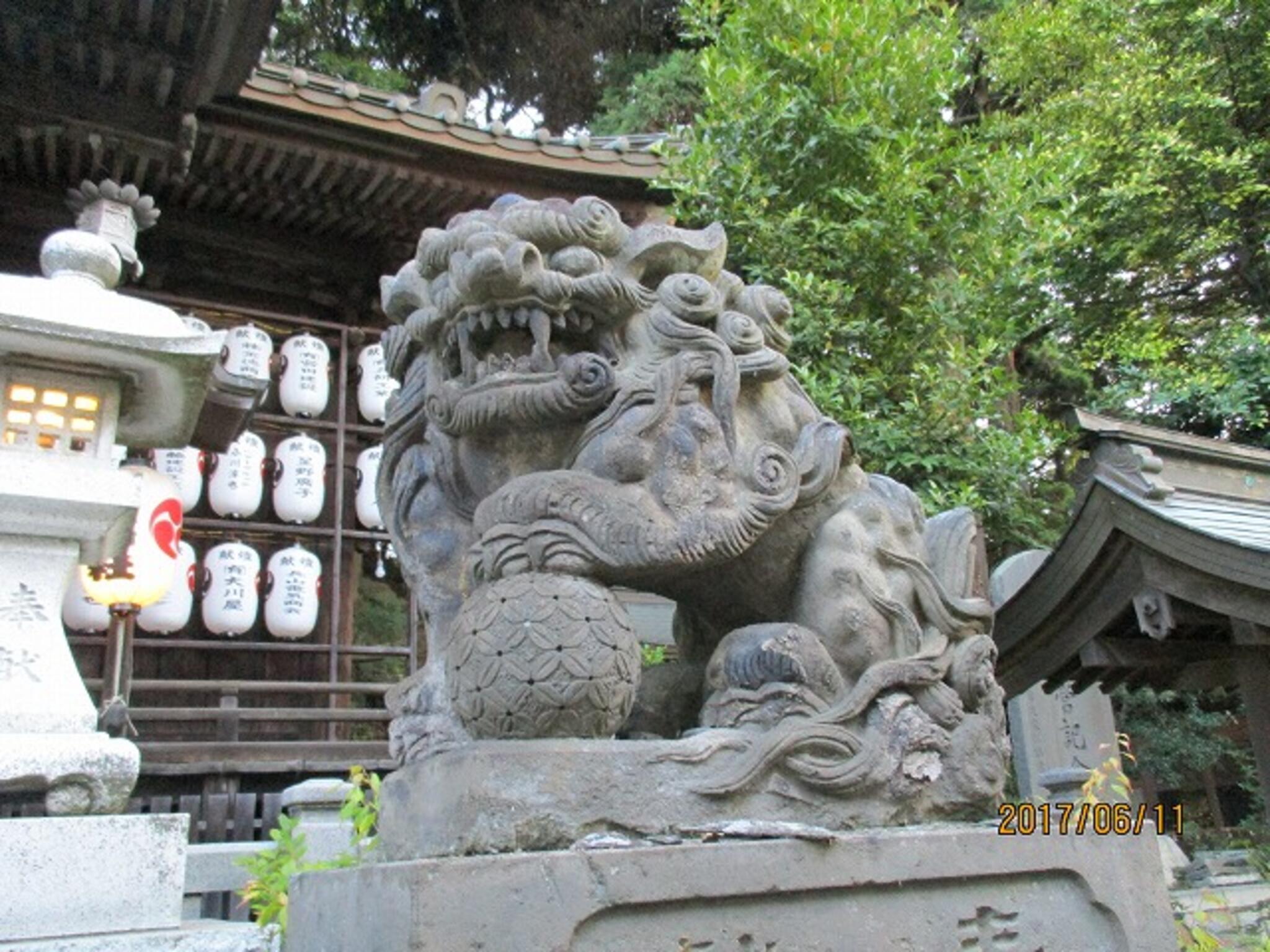 大甕神社の代表写真7