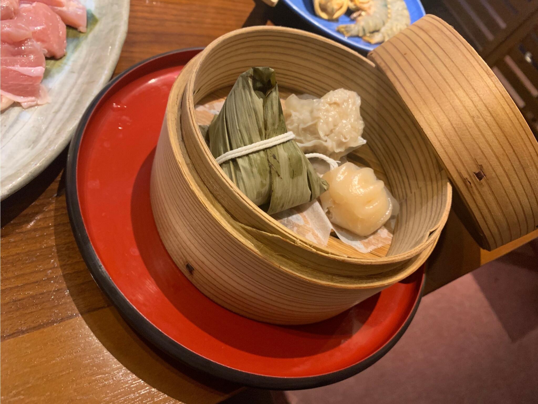 鍋や 中じい 出雲店の代表写真2