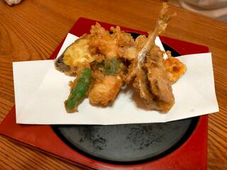 さかな料理 ろっこん 大阪北新地店のクチコミ写真2