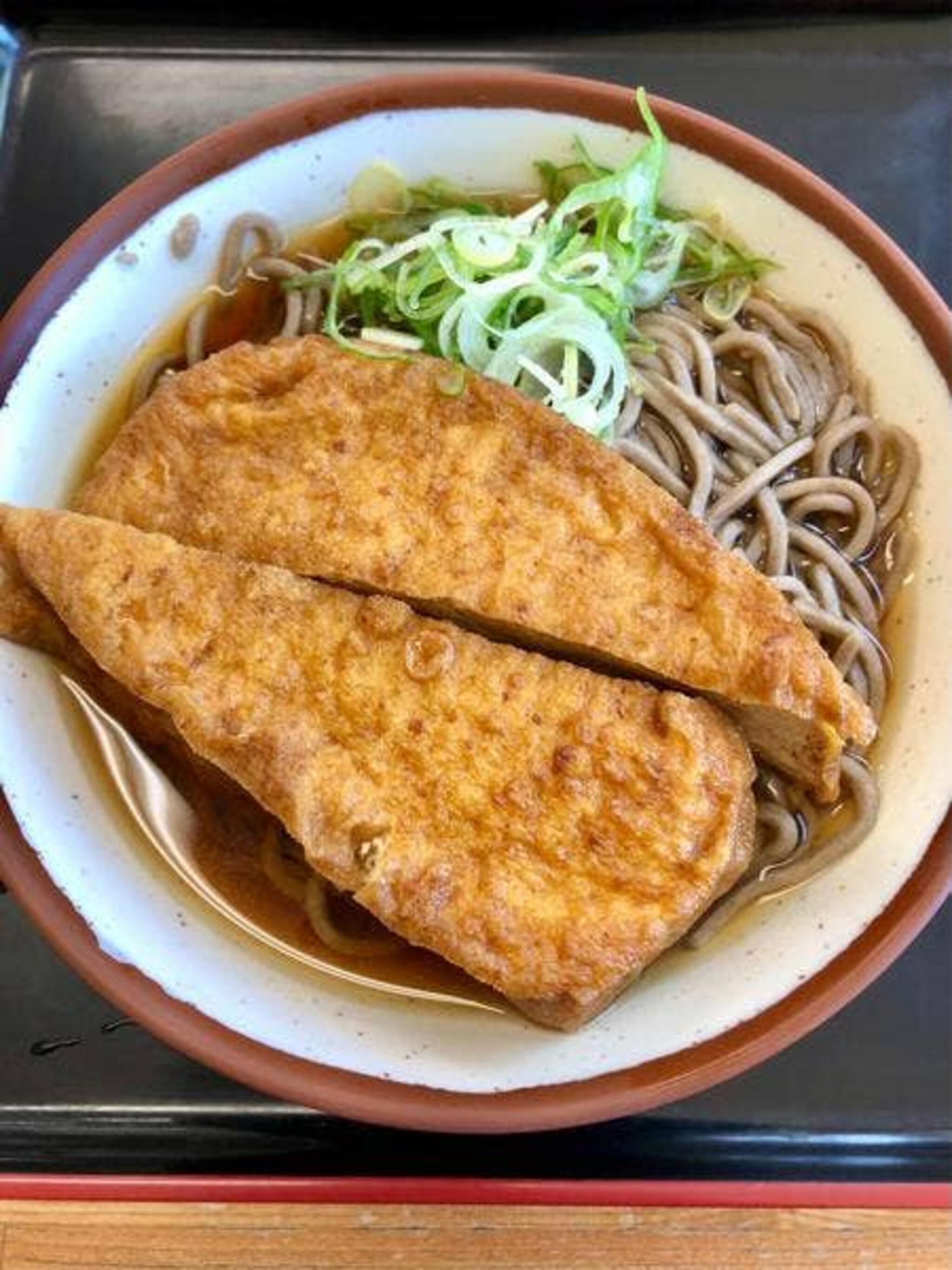 道の駅 豊栄 軽食堂の代表写真5