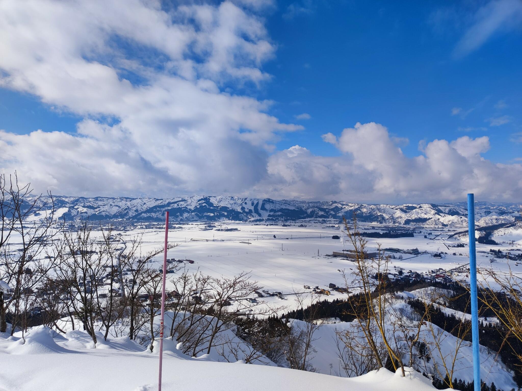 八海山麓スキー場の代表写真4